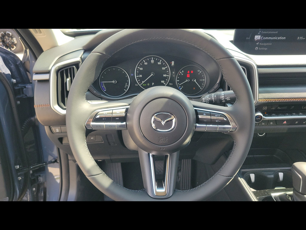 New 2026 MAZDA CX-50 AWD 2.5 Hybrid w/ Weather Package image 23