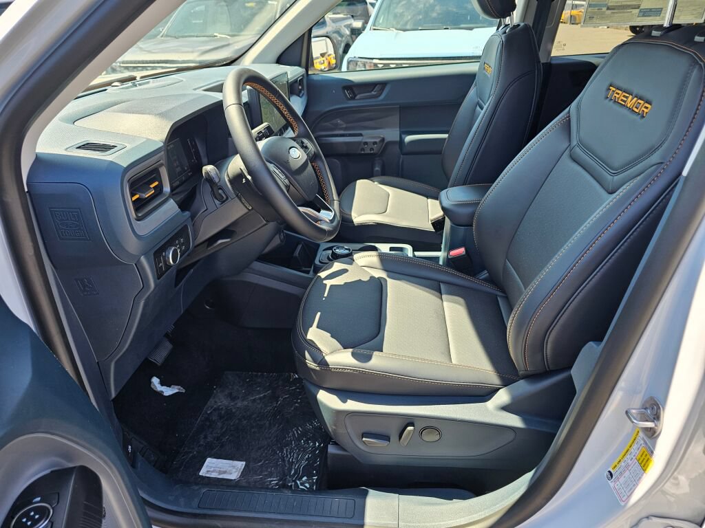 New 2026 Ford Maverick Tremor AWD/4WD image 16