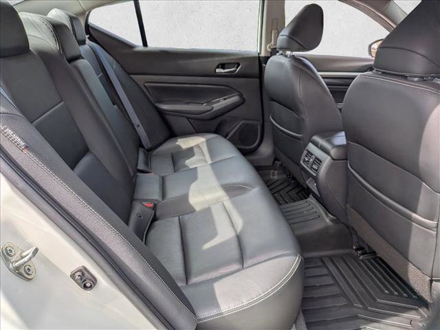 Used 2019 Nissan Altima 2.5 SL image 23