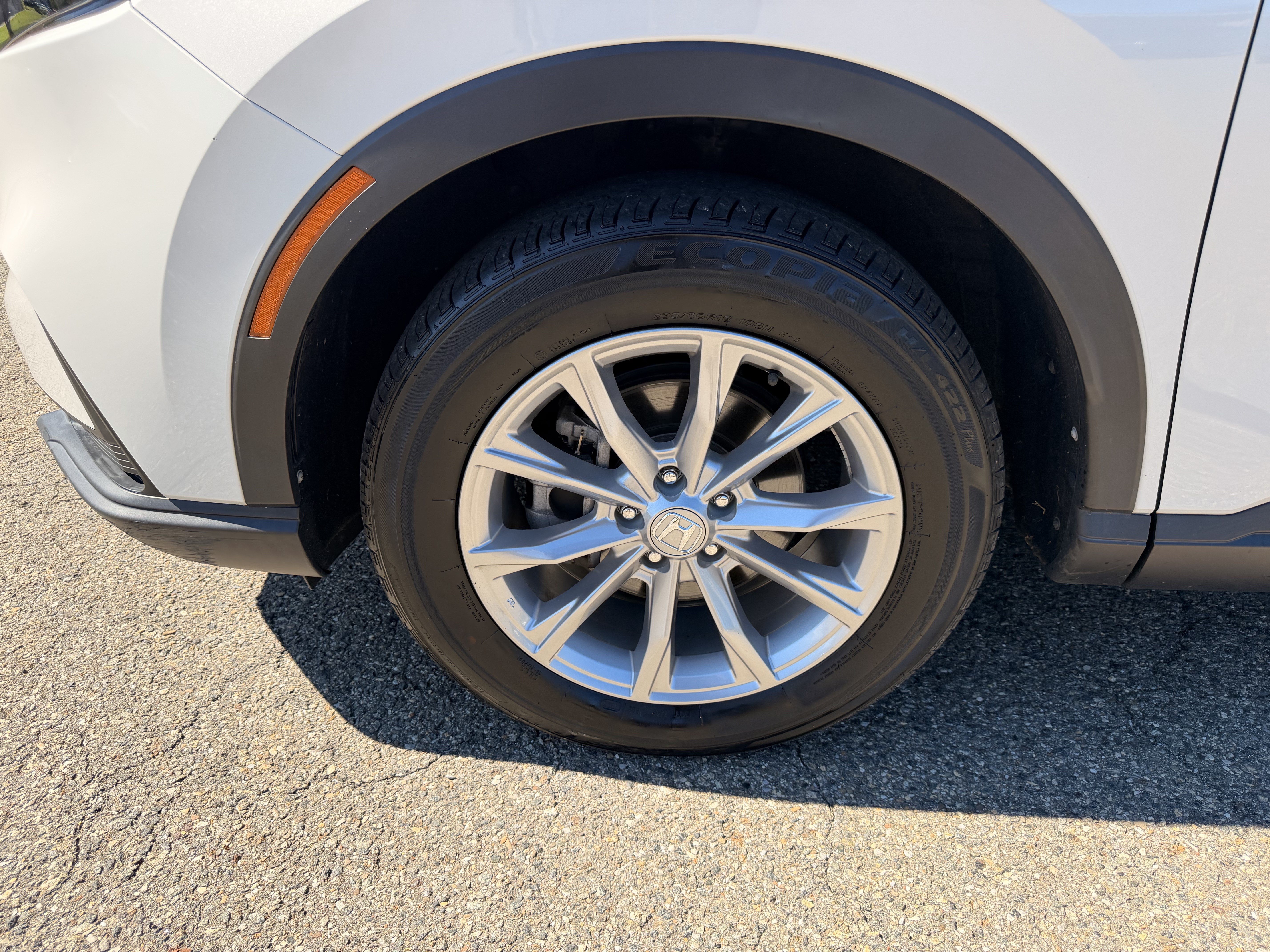 Certified 2023 Honda CR-V EX image 7