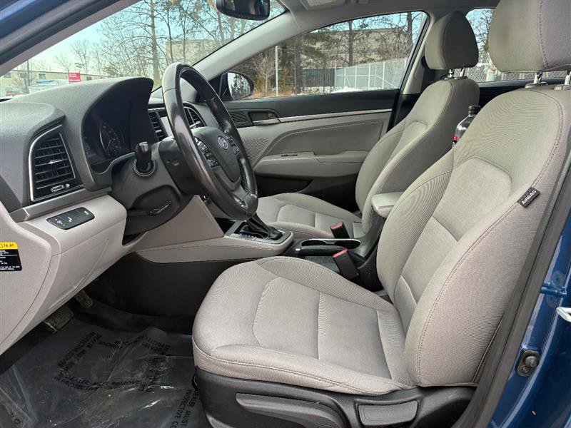 Used 2018 Hyundai Elantra Value Edition image 9