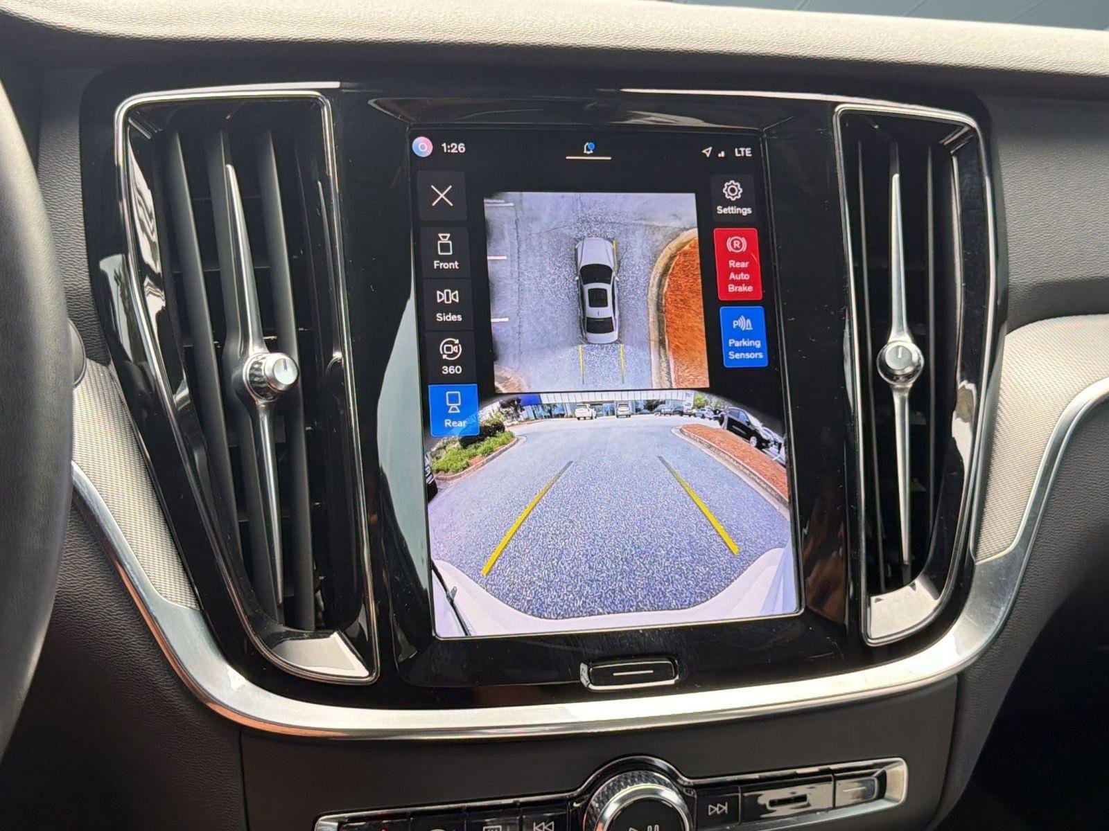 Certified 2024 Volvo S60 B5 Plus w/ Climate Package image 25