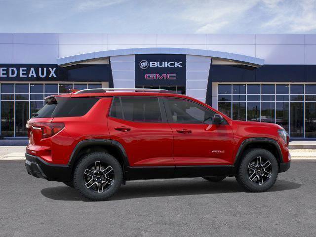 New 2026 GMC Terrain AT4 image 29