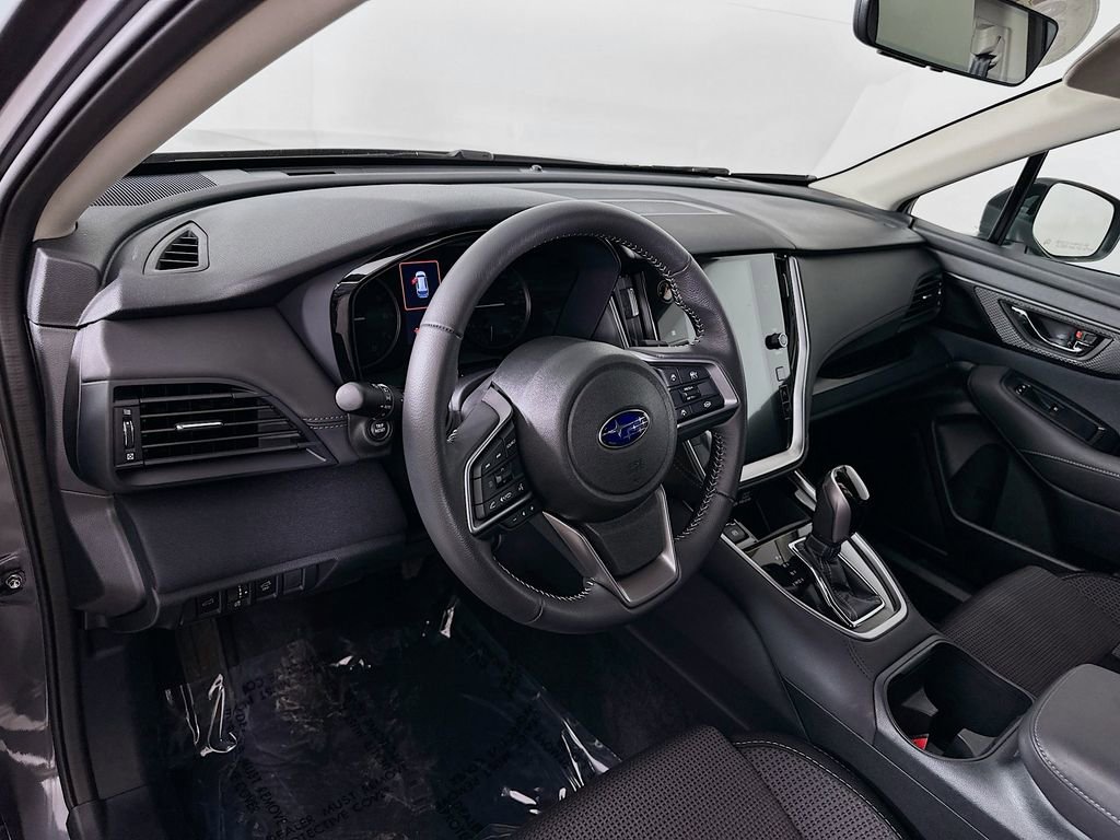 Certified 2025 Subaru Outback Premium w/ Popular Package #1A image 14