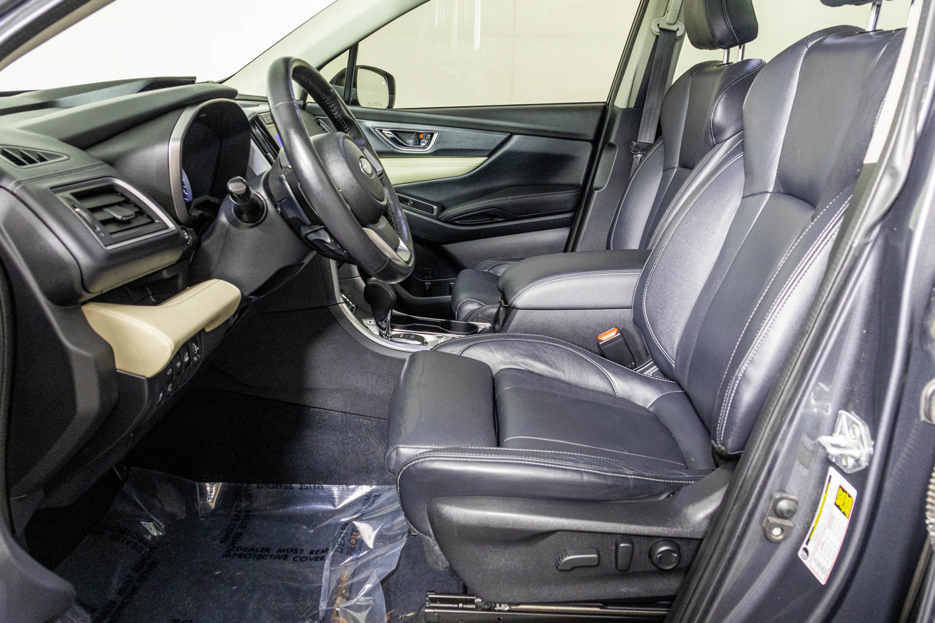 Used 2021 Subaru Ascent Limited w/ Technology Package AWD/4WD image 23