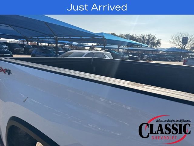 Used 2022 Chevrolet Silverado 2500 Custom w/ Gooseneck/5TH Wheel Package image 29