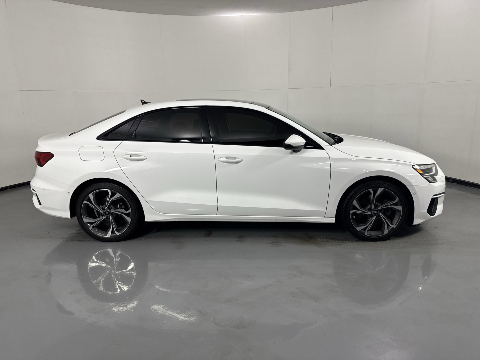 Used 2023 Audi A3 2.0T Premium w/ Convenience Package FWD image 38