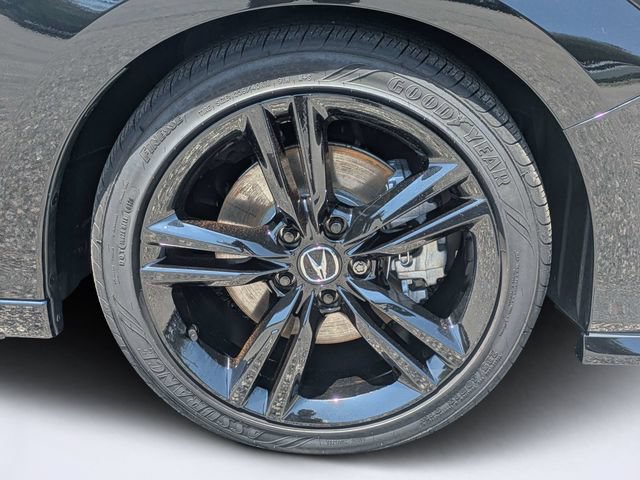 Used 2026 Acura Integra A-Spec w/ Technology Package FWD image 11