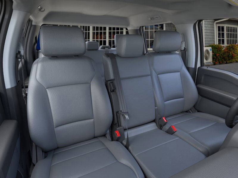 New 2026 Ford F350 XL image 10