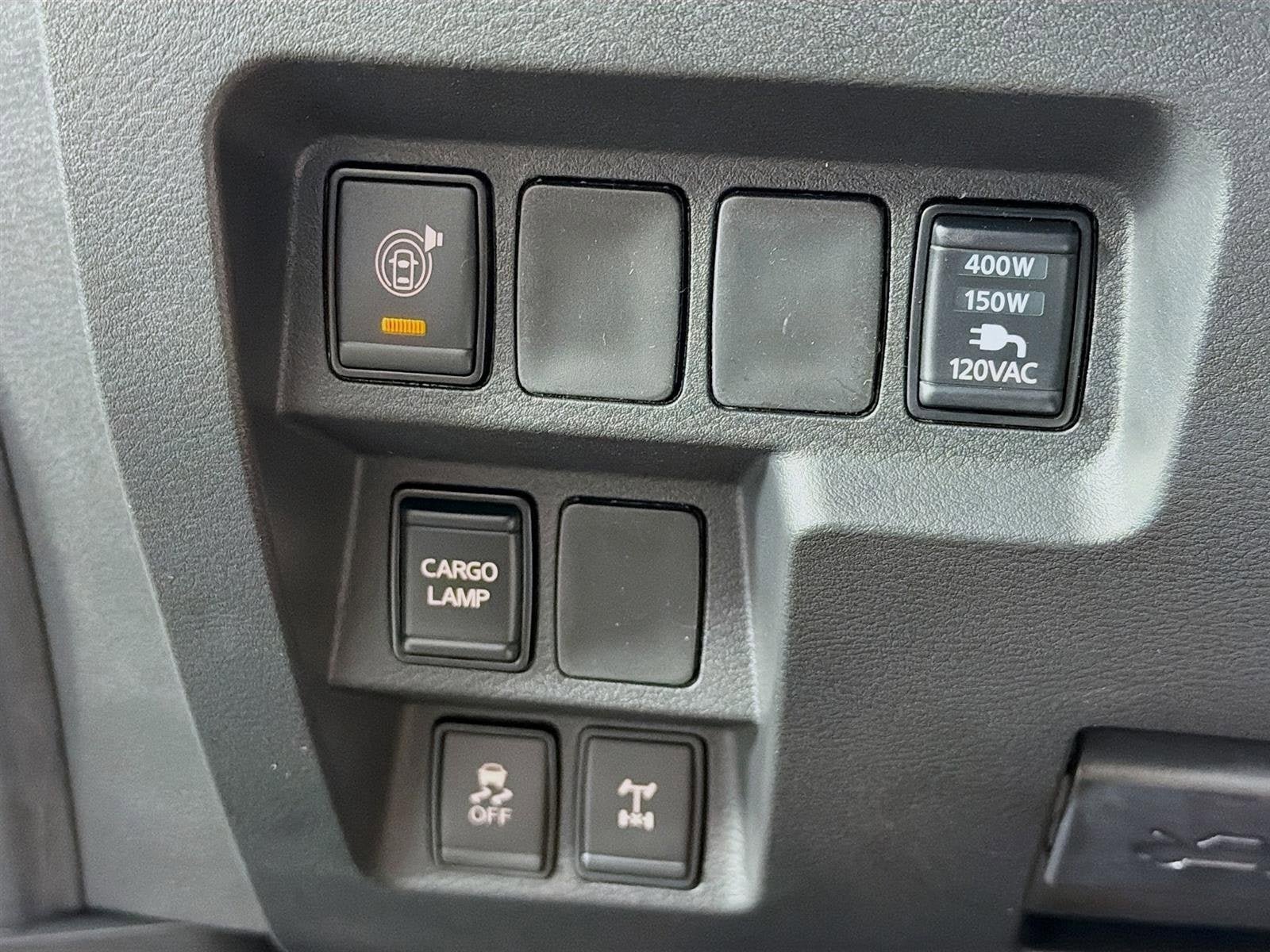 New 2026 Nissan Frontier PRO-4X AWD/4WD image 9