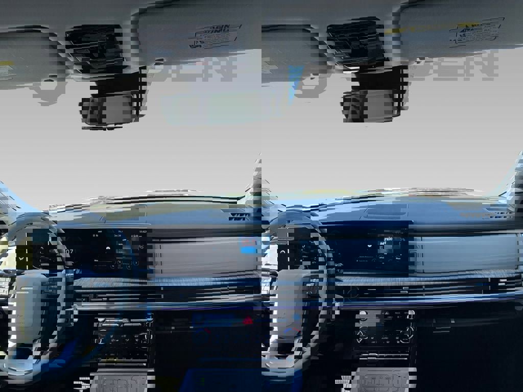 New 2025 Hyundai Santa Fe Calligraphy image 2