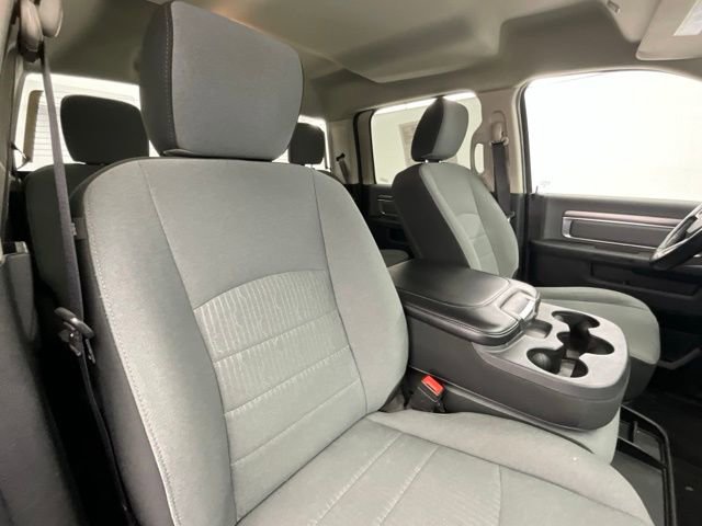 Used 2022 RAM 1500 Classic SLT w/ Electronics Convenience Group image 13