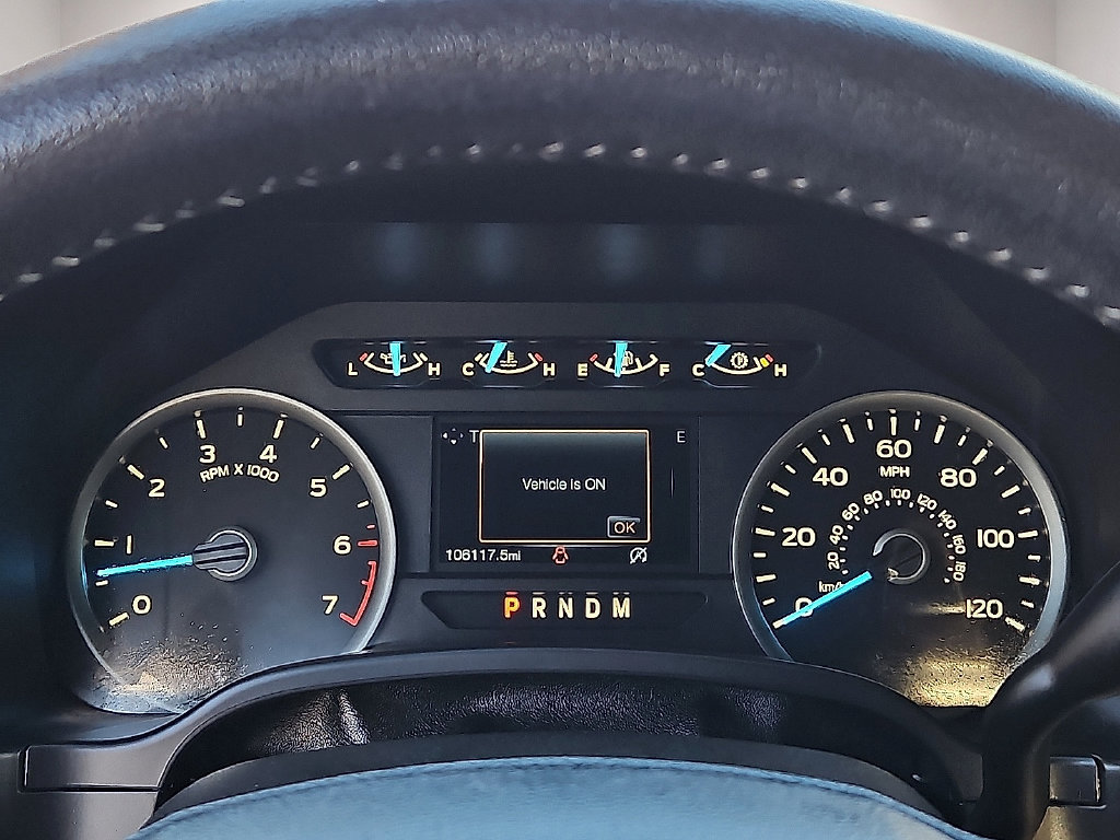 Used 2018 Ford F150 XLT w/ Equipment Group 301A Mid AWD/4WD image 29