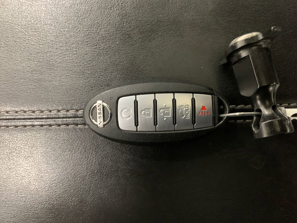 Used 2020 Nissan Altima 2.5 SL image 29