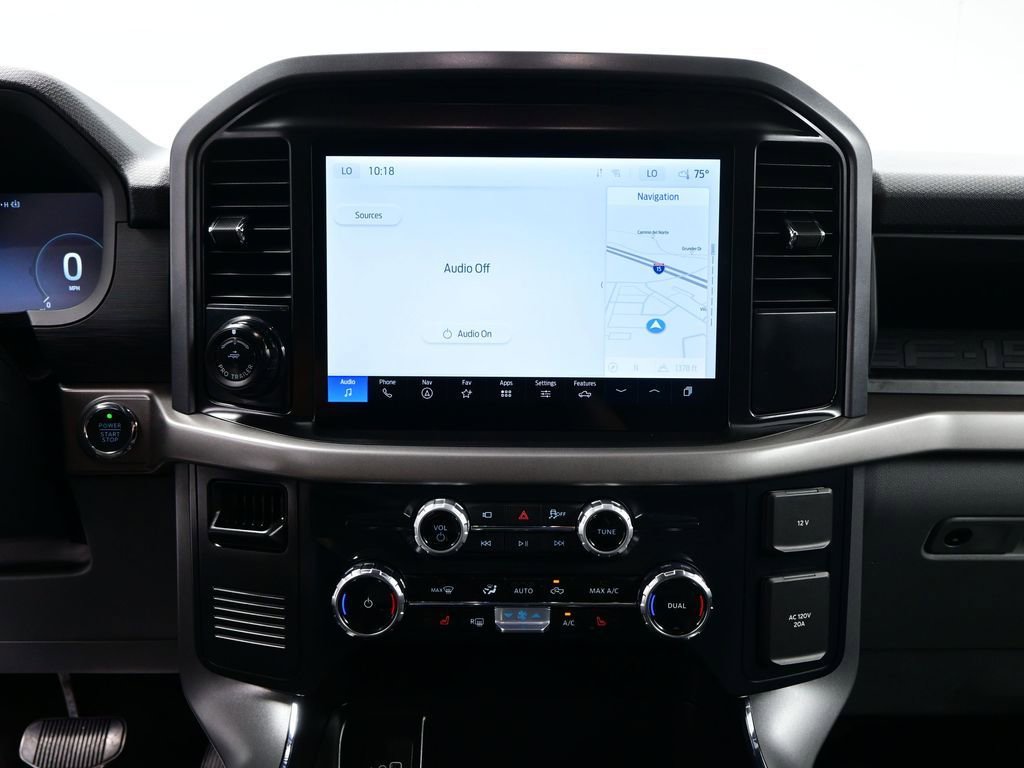 Used 2025 Ford F150 Lightning XLT image 18