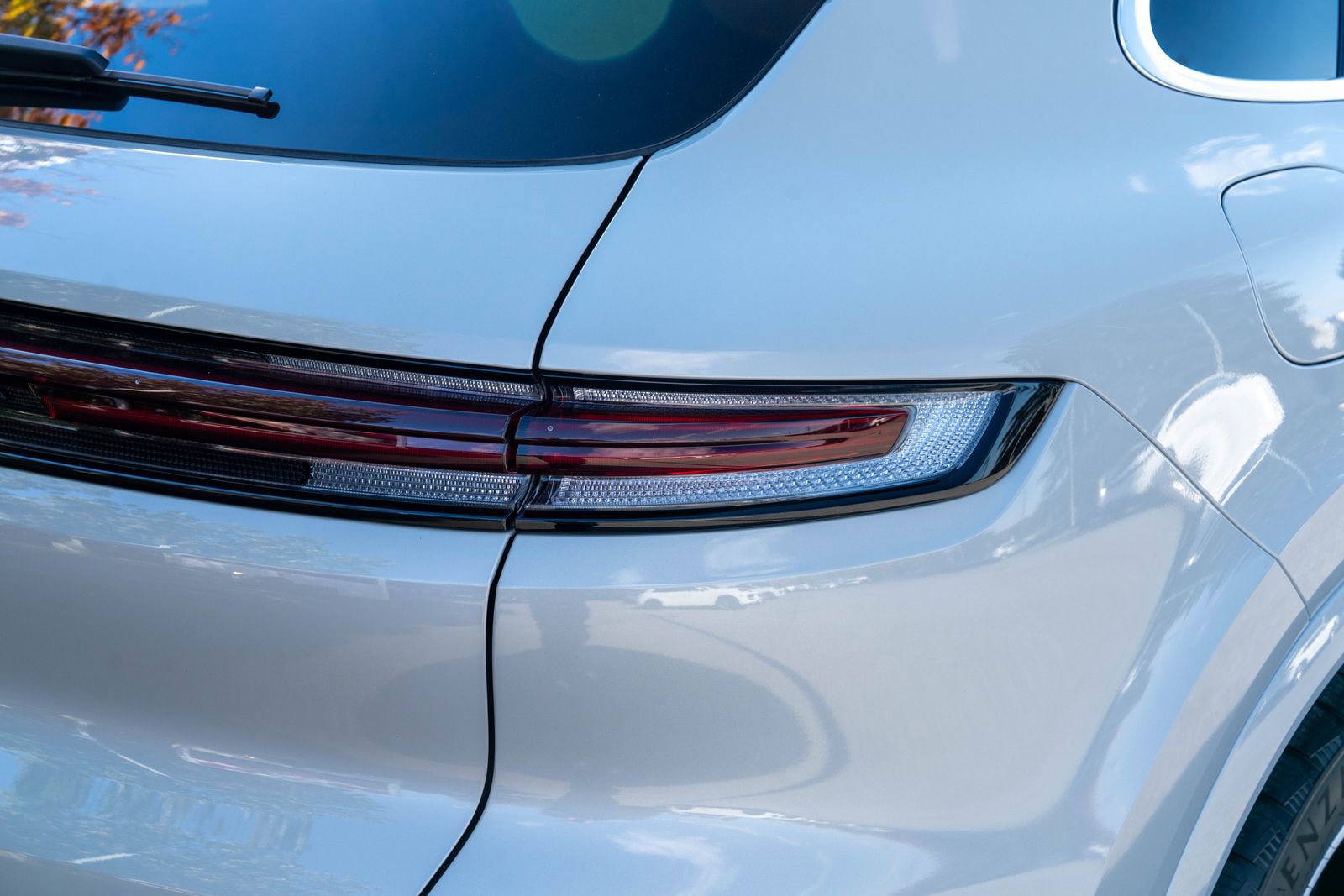 Certified 2024 Porsche Cayenne image 14