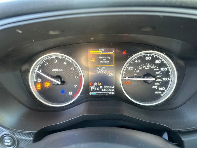 Used 2021 Subaru Forester Limited image 22