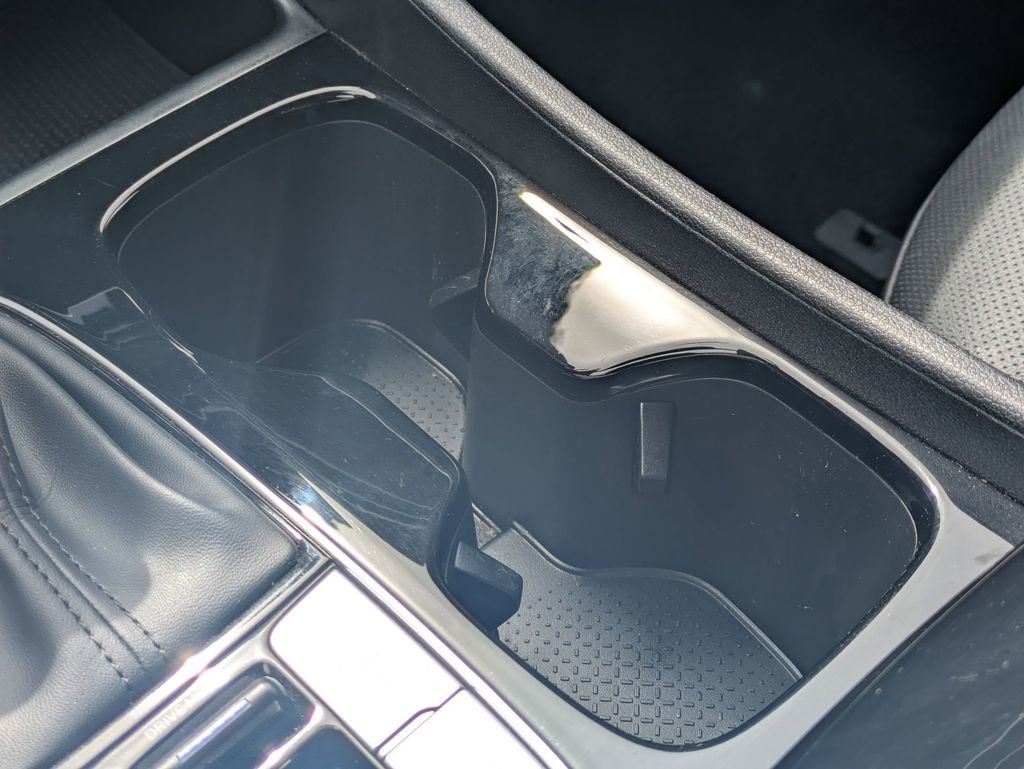 Used 2025 Hyundai Santa Cruz SEL FWD image 17