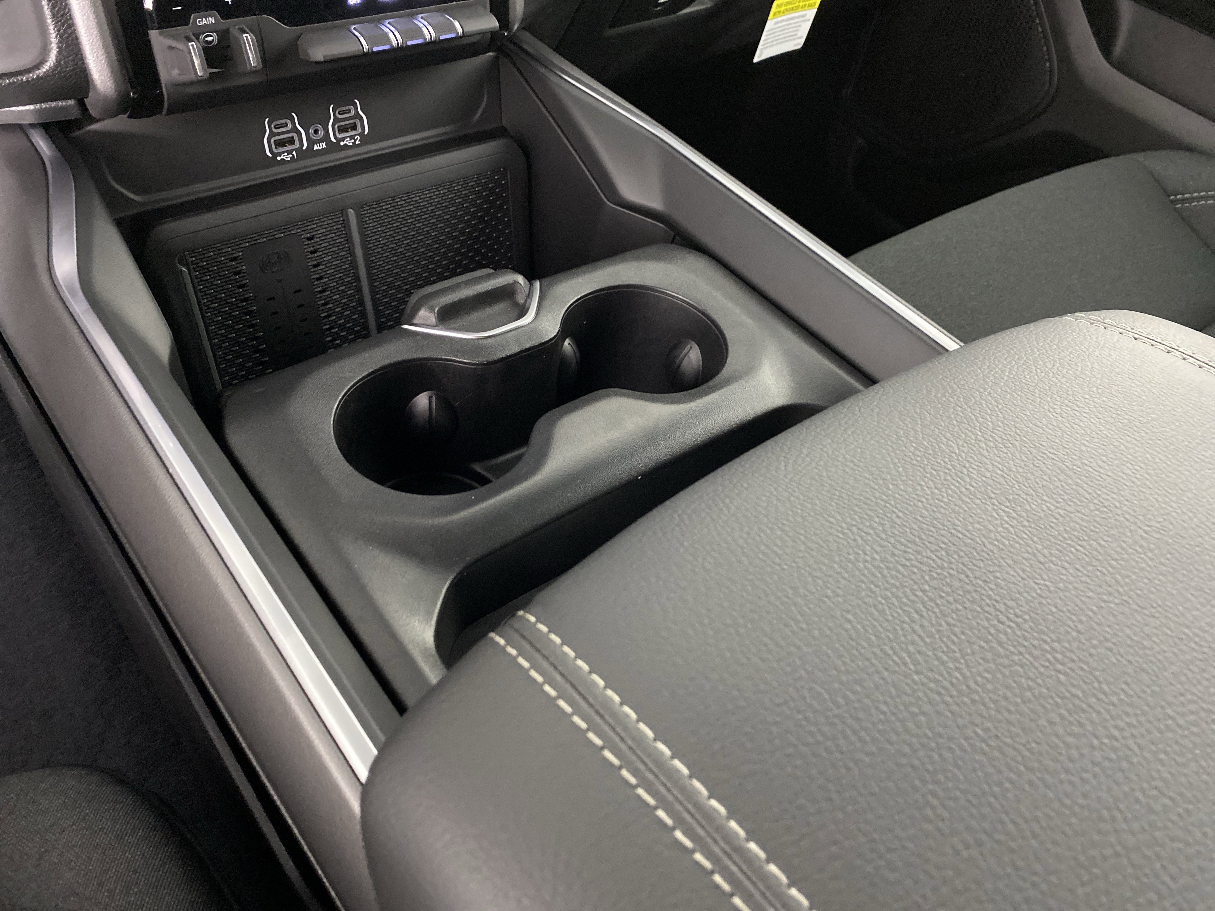 New 2026 RAM 1500 Big Horn image 30