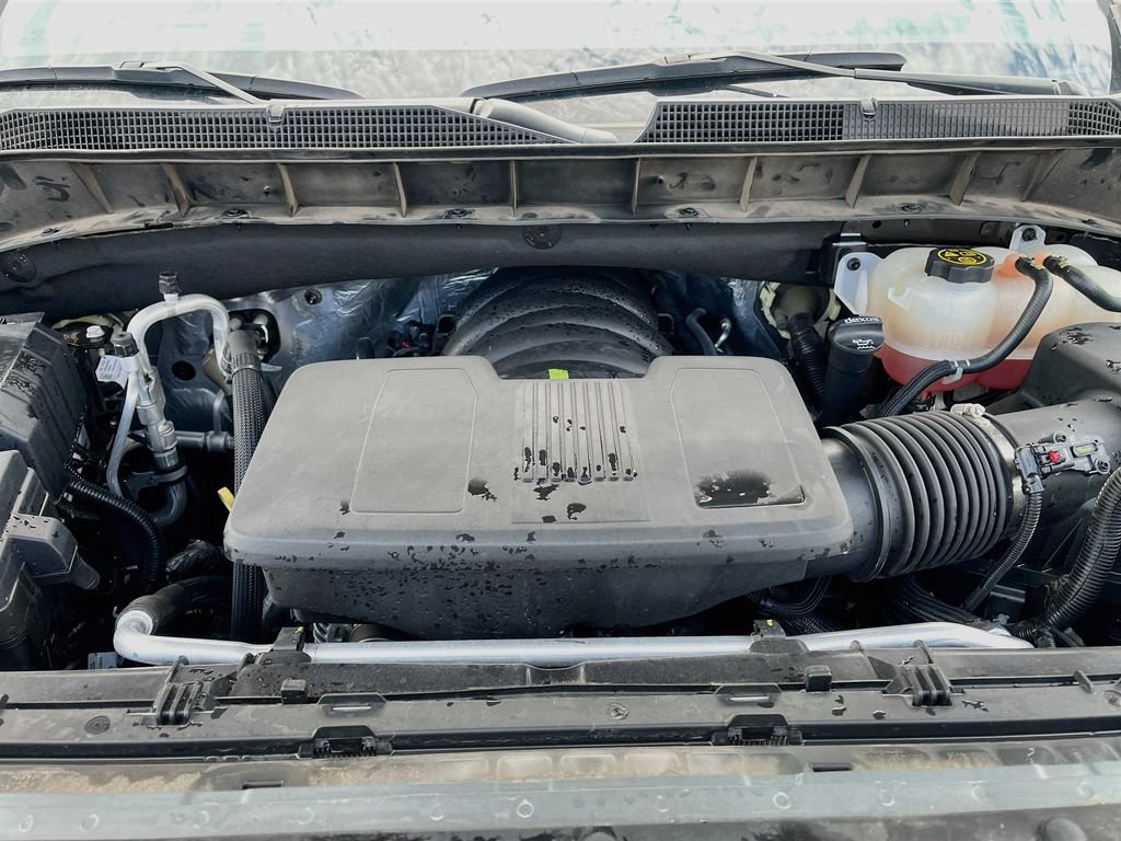 Used 2023 Chevrolet Silverado 1500 RST AWD/4WD image 29