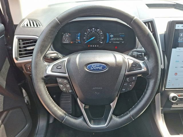 Certified 2022 Ford Edge ST-Line image 20