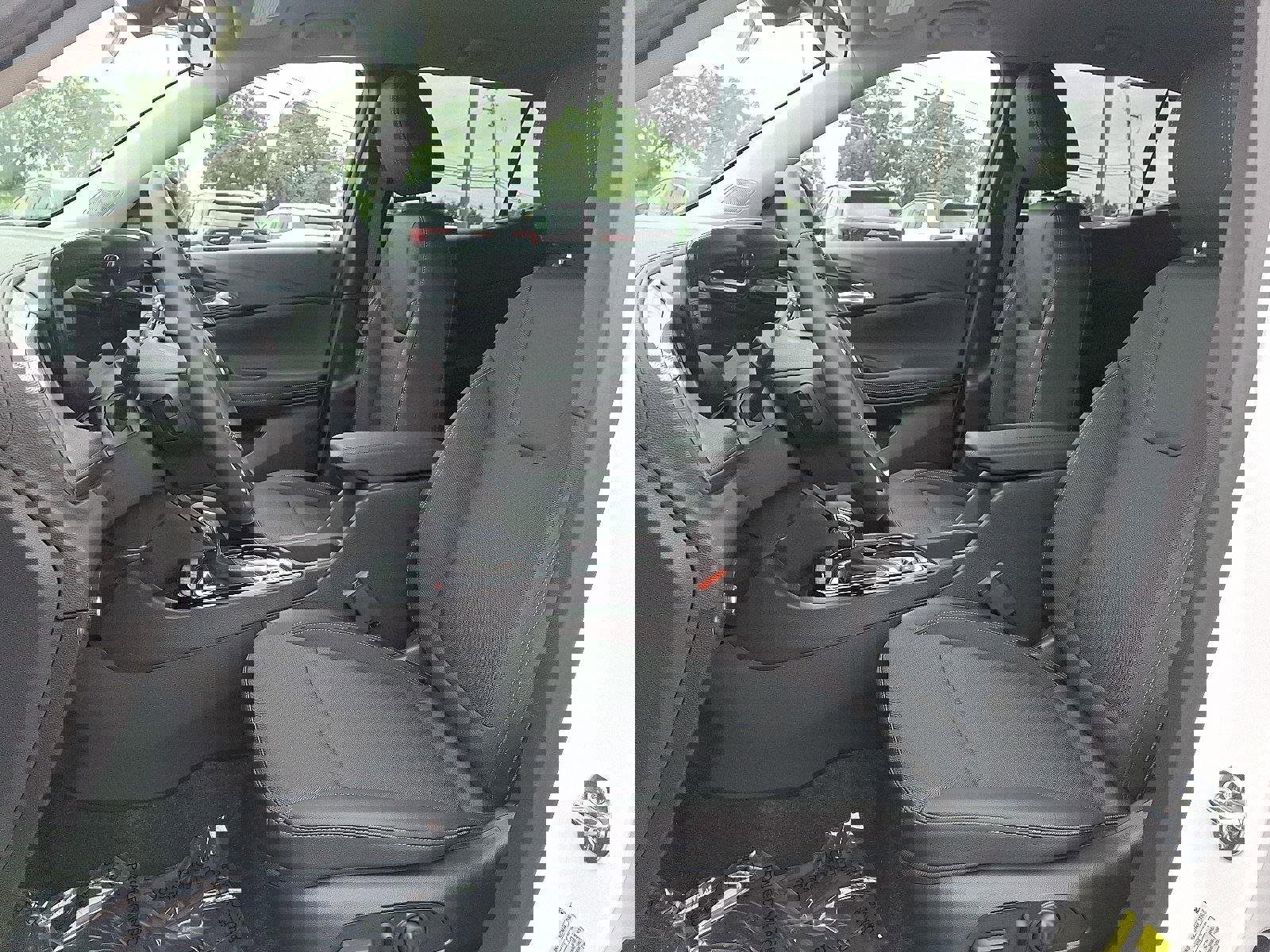 New 2026 Buick Encore GX Preferred w/ Advanced Technology Package image 7