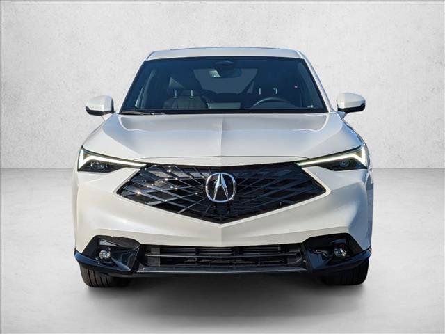New 2026 Acura ADX A-Spec FWD image 6