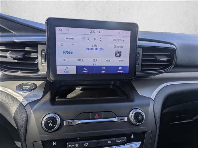 Used 2020 Ford Explorer XLT RWD image 18