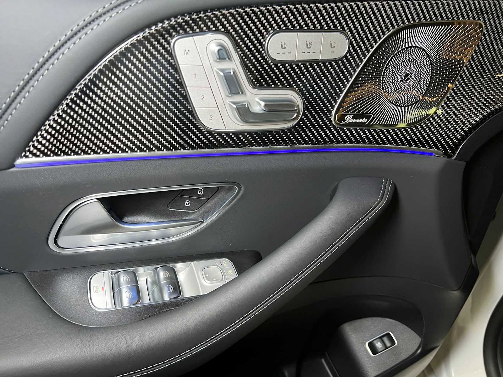 New 2026 Mercedes-Benz GLE 63 AMG S image 22