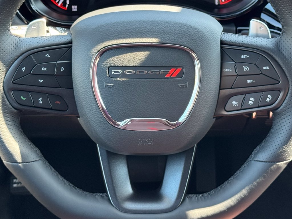 New 2027 Dodge Durango GT AWD/4WD image 21