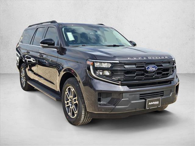 New 2026 Ford Expedition Max Active image 7