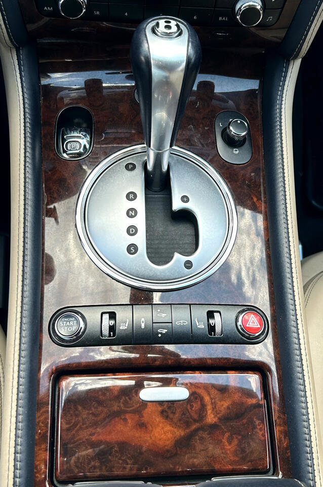 Used 2010 Bentley Continental GT w/ Convenience Specification Pkg image 27