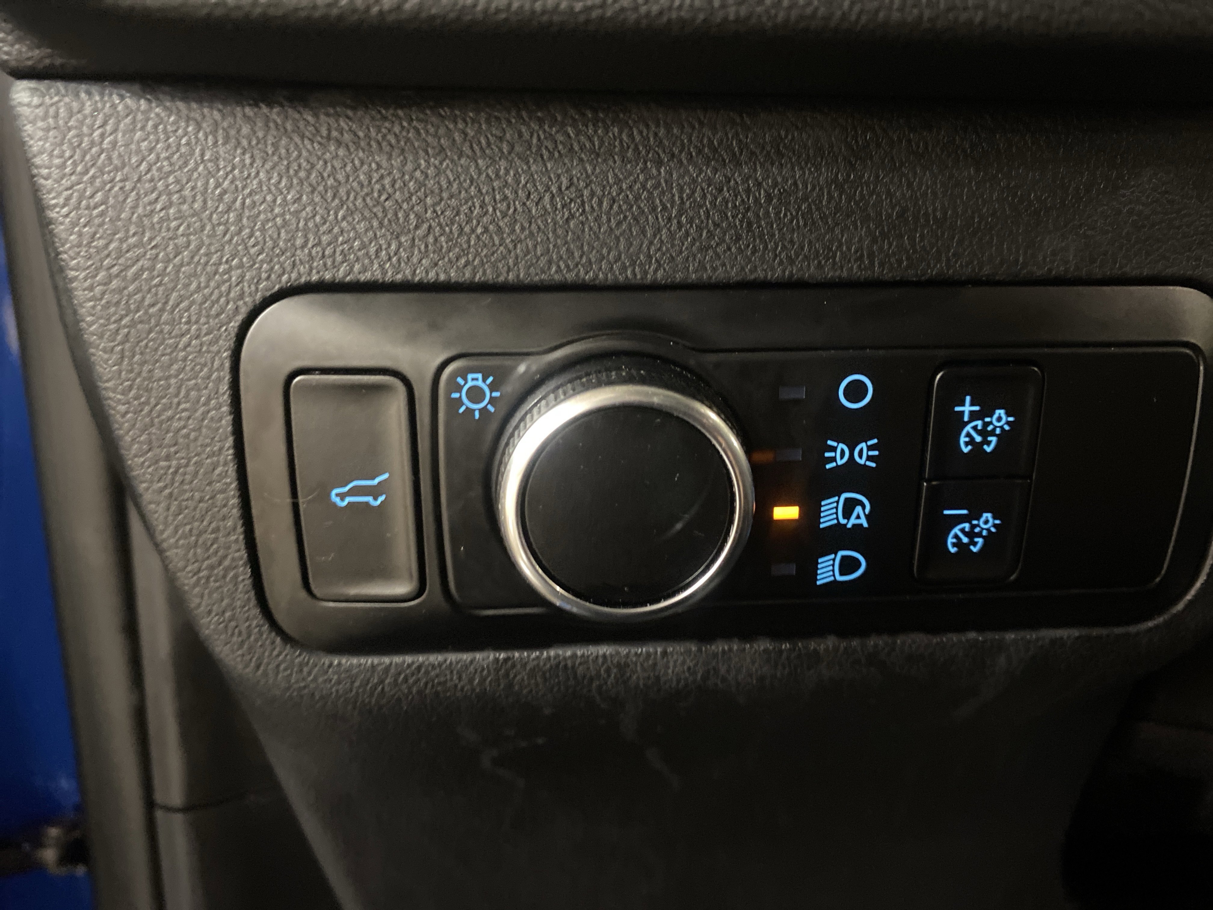 Used 2023 Ford Escape Active image 20