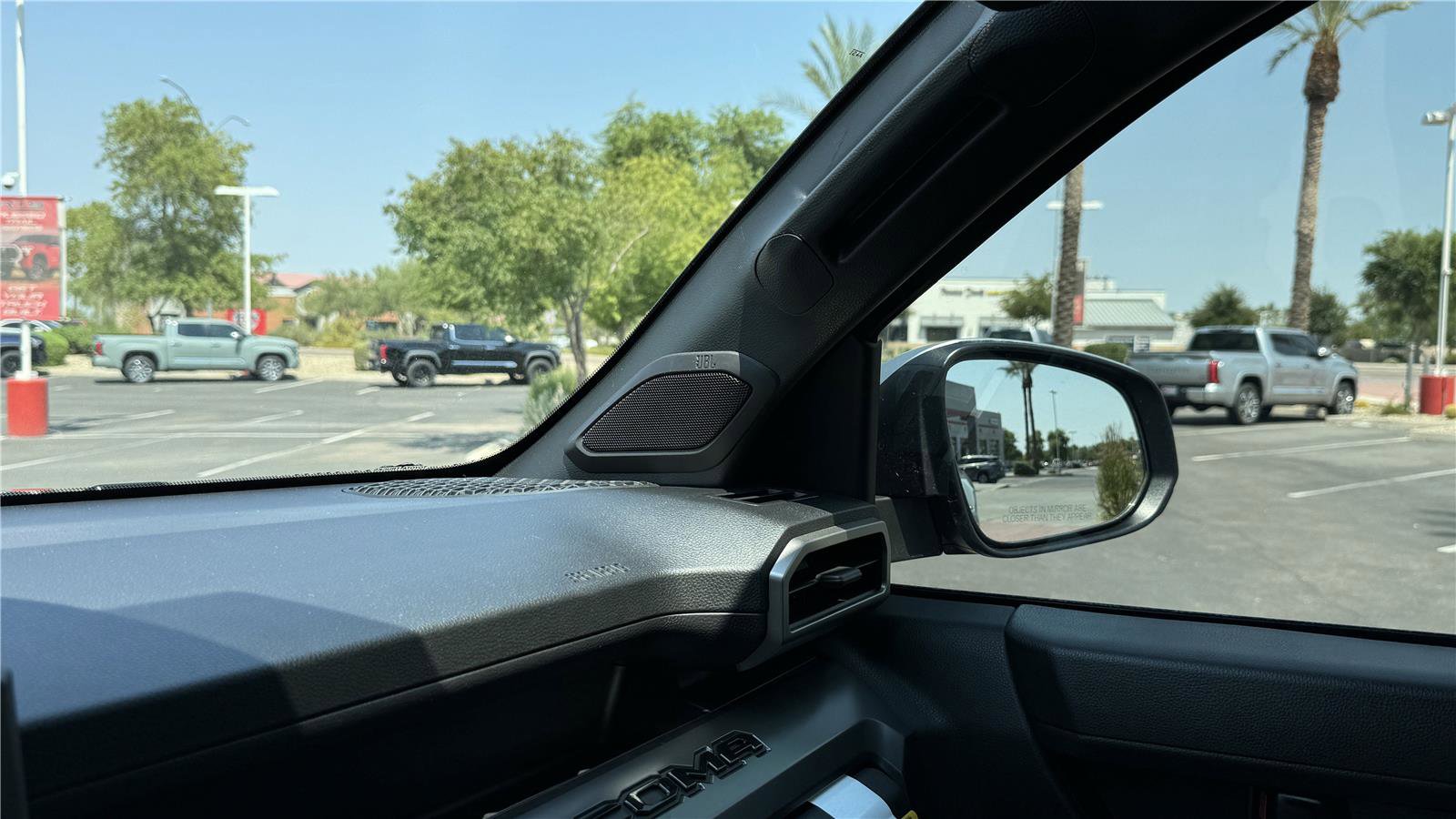 New 2025 Toyota Tacoma SR5 image 24