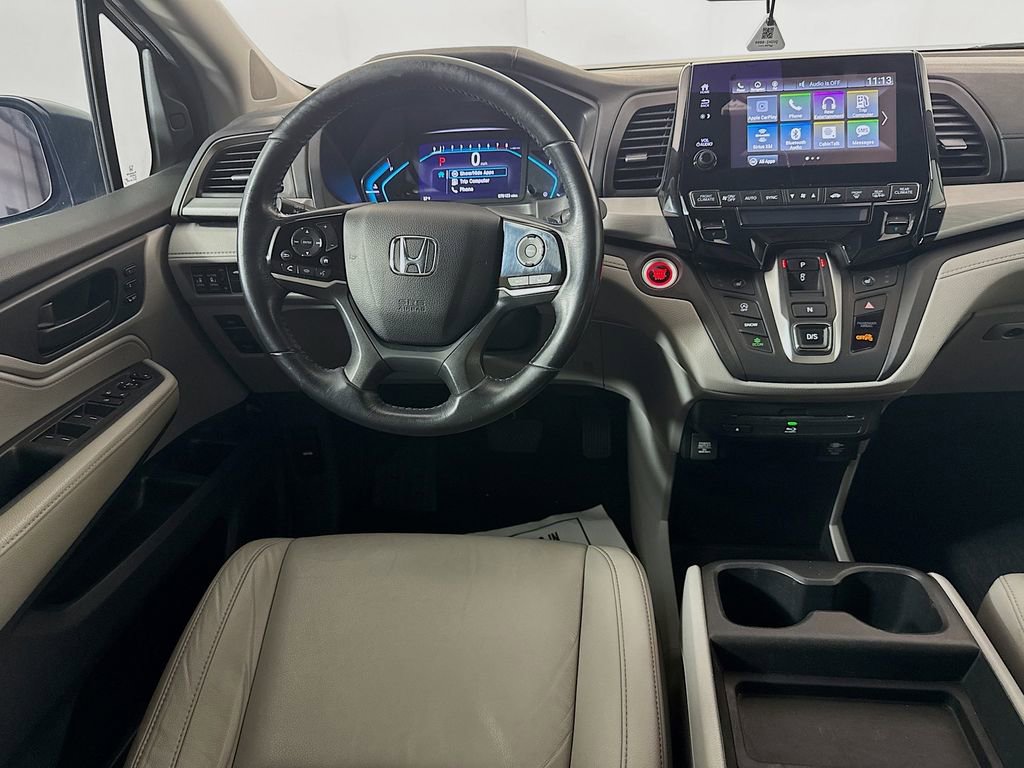 Used 2020 Honda Odyssey EX-L image 26