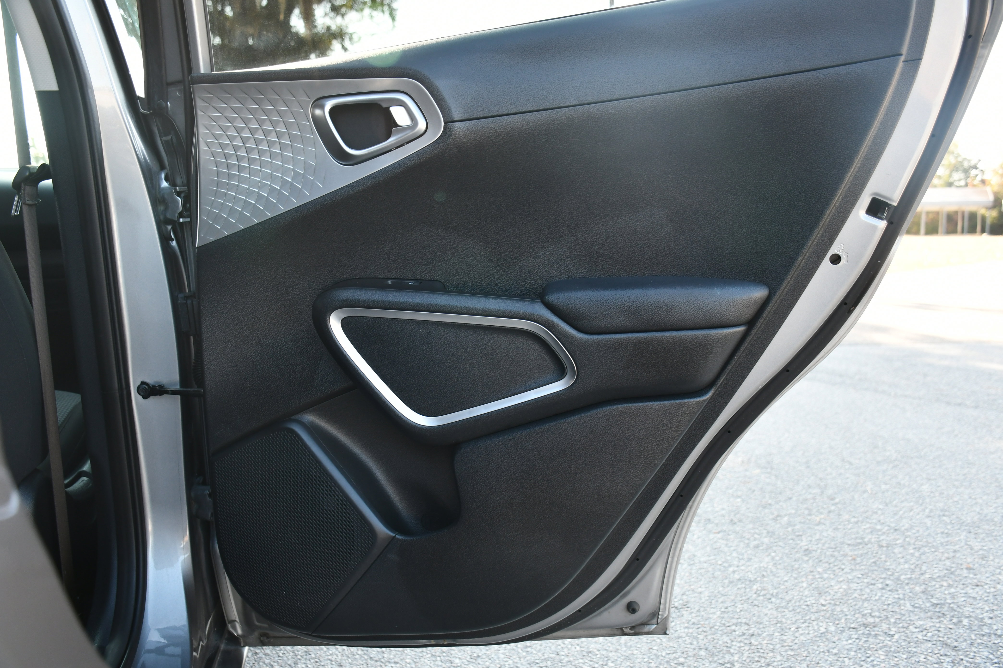 Used 2023 Kia Soul LX w/ Option Group 015 image 19