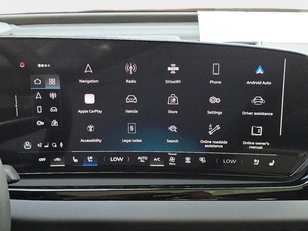 New 2026 Audi A6 Premium Plus AWD/4WD image 24