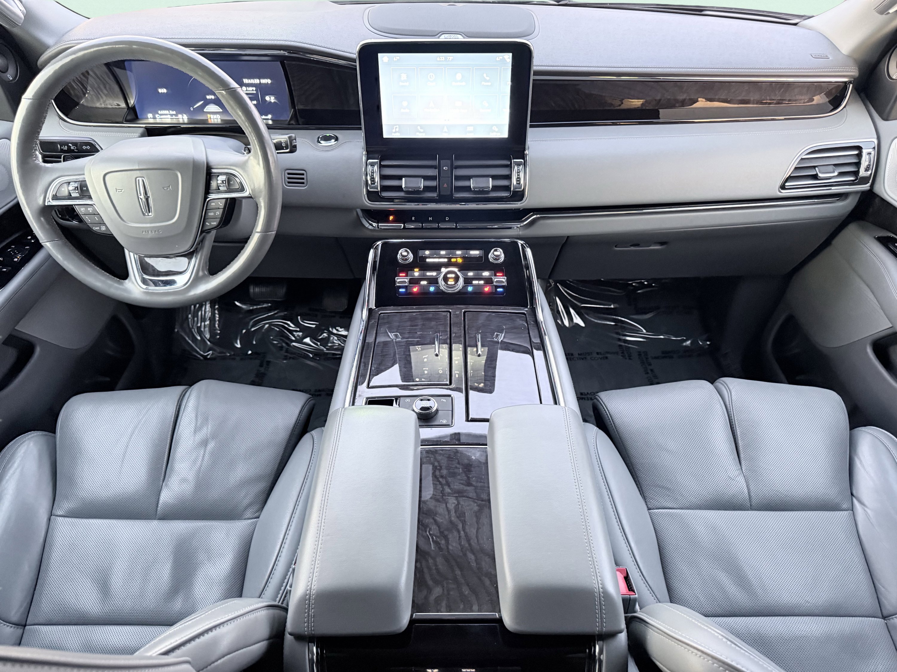 Used 2018 Lincoln Navigator Reserve w/ Technology Package image 58