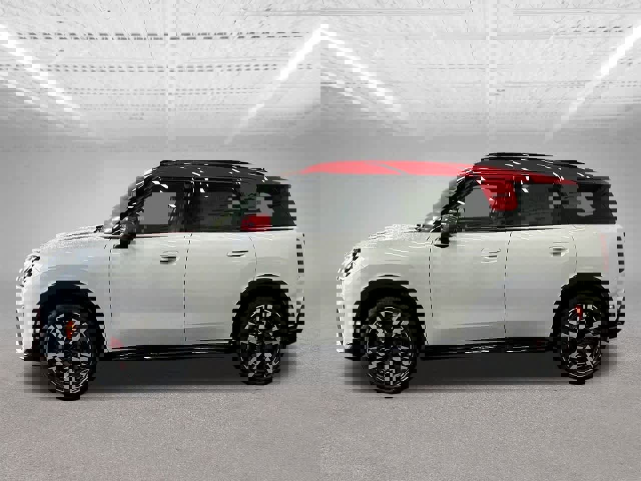 New 2026 MINI Cooper Countryman John Cooper Works w/ Comfort Package Max image 2