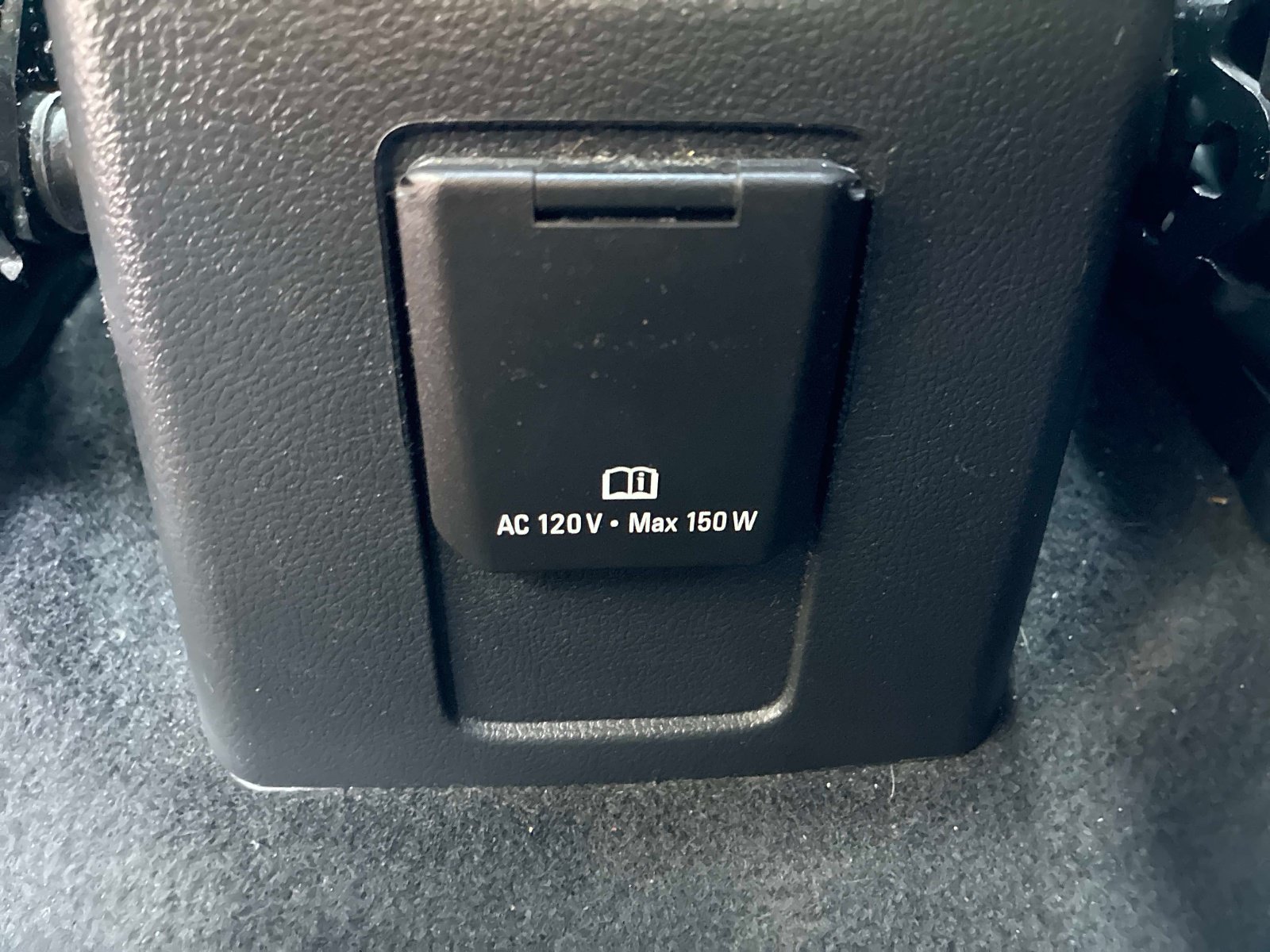 Used 2016 Buick Encore Convenience AWD/4WD image 15