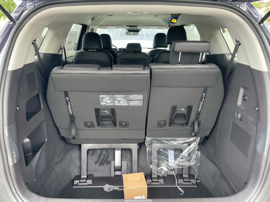 Used 2026 Kia Carnival image 50