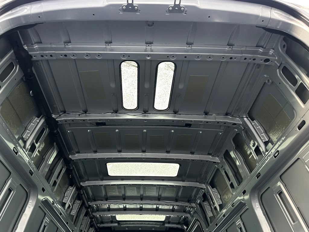 New 2023 Mercedes-Benz Sprinter 2500 image 17