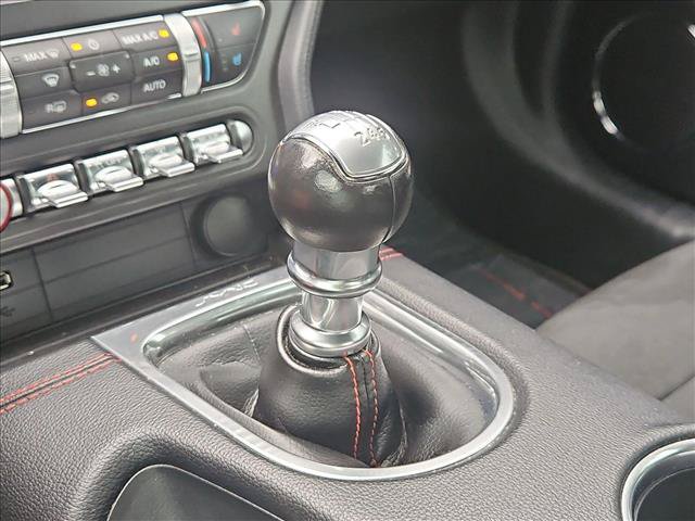 Used 2019 Ford Mustang GT Premium w/ Equipment Group 401A RWD image 12