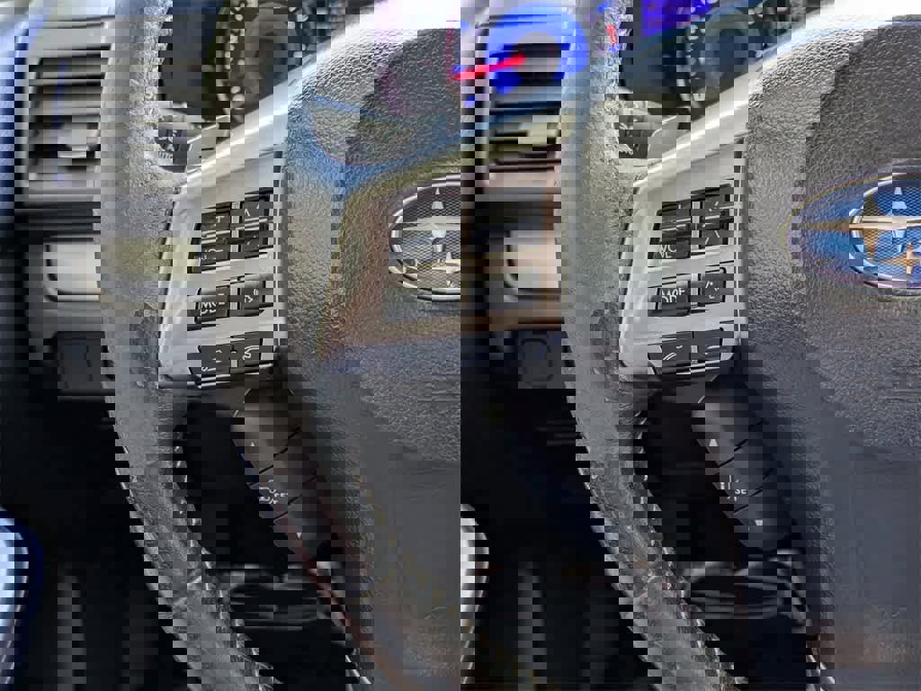 Used 2014 Subaru Crosstrek Touring w/ Popular Package #2 image 27