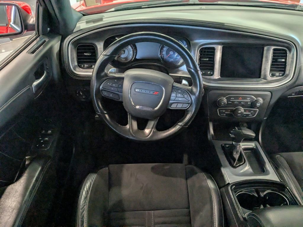 Used 2021 Dodge Charger R/T w/ Daytona Edition Group RWD image 13