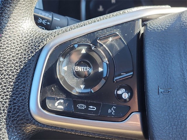 Certified 2022 Honda CR-V EX image 21