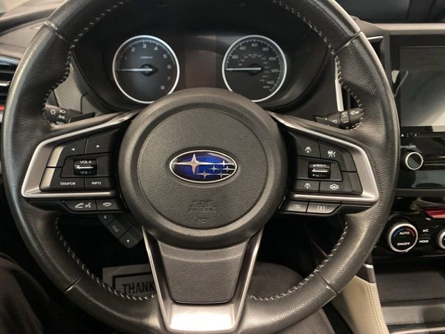 Certified 2023 Subaru Forester Limited image 15