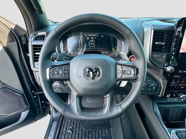 New 2026 RAM 1500 RHO w/ RHO Level 1 Equipment Group AWD/4WD image 8