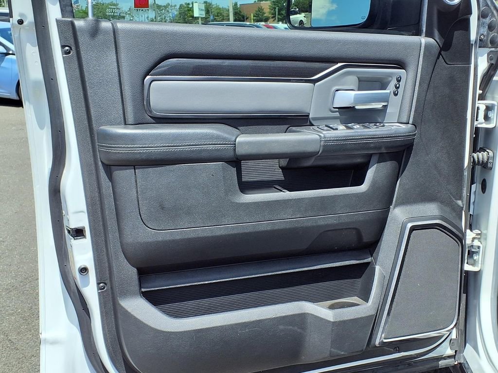 Used 2021 RAM 2500 Power Wagon image 30