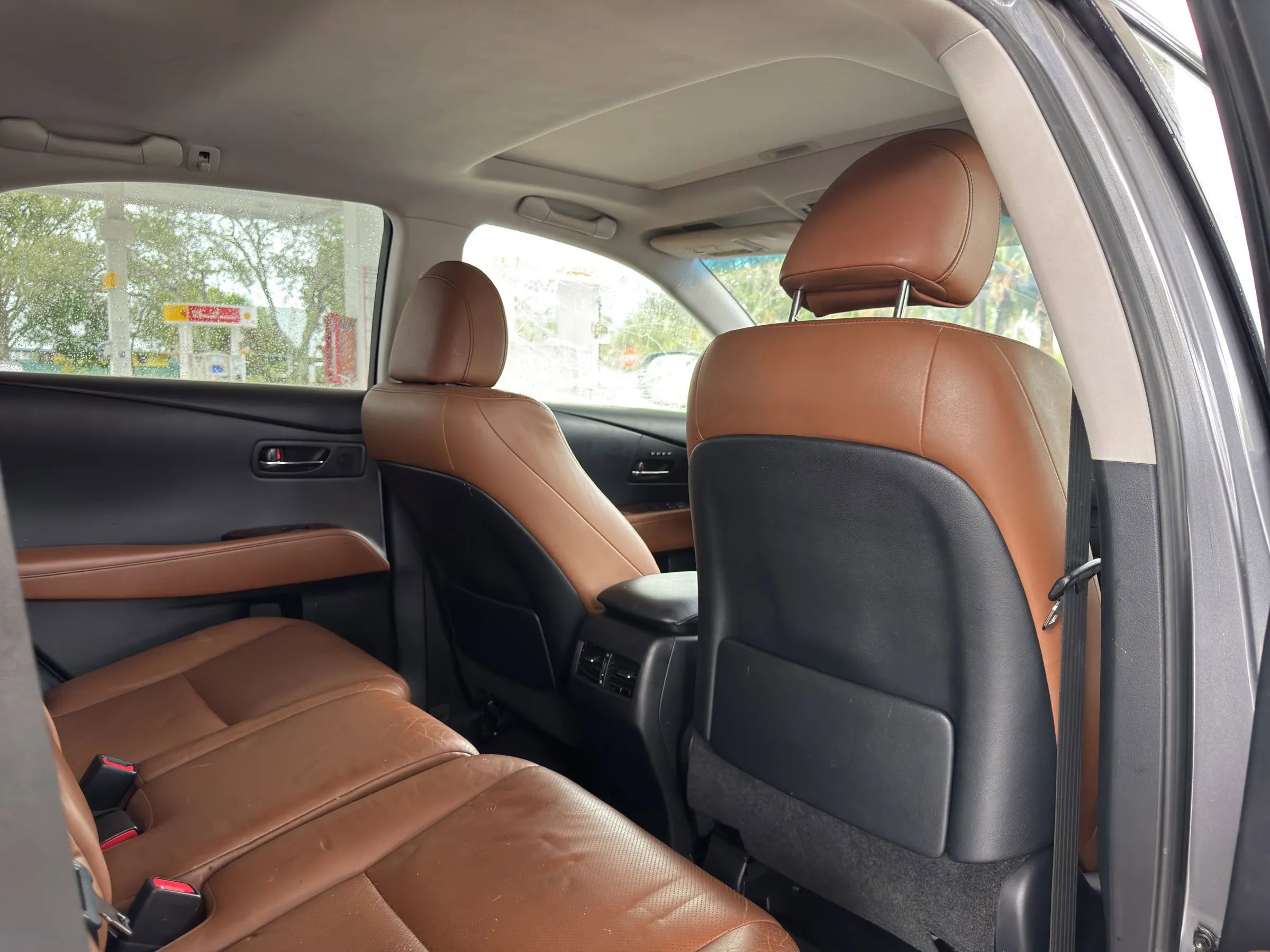 Used 2013 Lexus RX 450h FWD w/ Navigation Pkg image 26